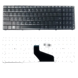 Lapgrade Asus A53, K53, X53 Series (MP-10A73U4-6983) Laptop KeyBoard