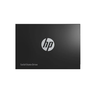 HP S600 2.5 240GB SATA III 3D NAND Internal Solid State Drive (SSD)-4FZ33AA