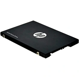 HP S700 500GB SATA III 3D NAND Internal Solid State Drive SSD-2DP99AA