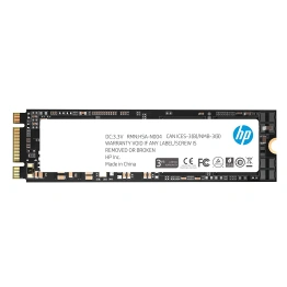 HP SSD S700 M.2 2280 120GB SATA III 3D TLC NAND Internal Solid State Drive (SSD)-2LU78AA