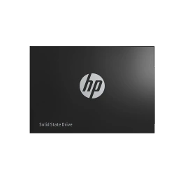 HP SSD S700 2.5 inch 250GB SATA3 Solid State Drive, (3D TLC)