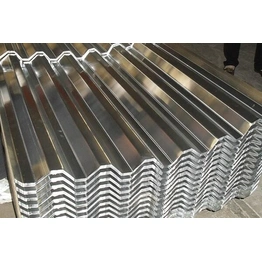 Aluminium Roofing Sheet