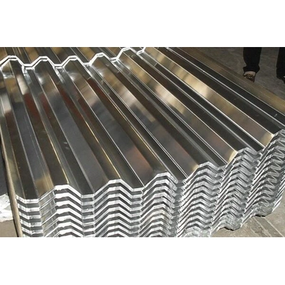 Aluminium Roofing Sheet