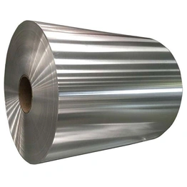 Aluminium Cold Rolled Coils