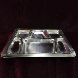 American Mess Tray - Durable and Stylish Kitchen Essential