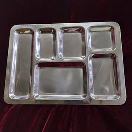 African Mess Tray - Durable and Stylish Kitchen Essential