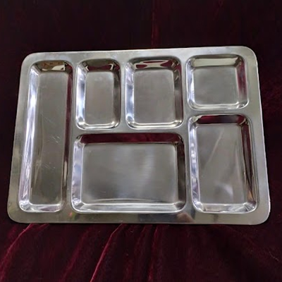 African Mess Tray - Durable and Stylish Kitchen Essential