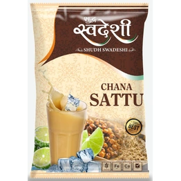 Chana Sattu