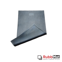 Rubbmat COW RUBBER MAT