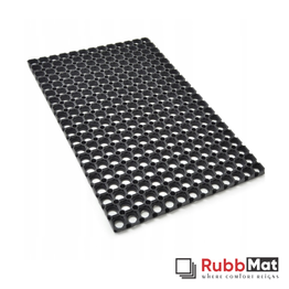 Rubbmat HOLLOW RUBBER MAT