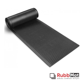 Rubbmat INDUSTRIAL RUBBER MAT