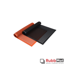 Rubbmat RESTAURANT RUBBER MAT