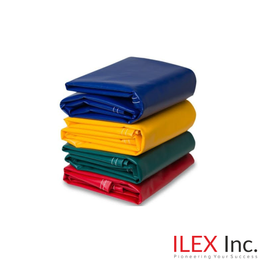 ILEX INC. TARPAULIN HDPE