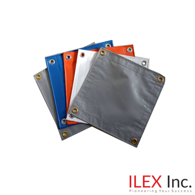 ILEX INC. TARPAULIN PVC