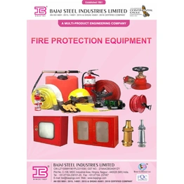 Fire Protection Equipment