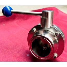 Butterfly Valve