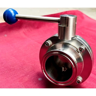 Butterfly Valve