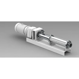 Single Screw Pump/Progressive Cavity Pump