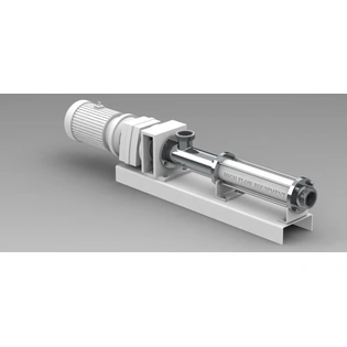 Single Screw Pump/Progressive Cavity Pump