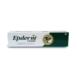 Epderm Cream - 30 GMS