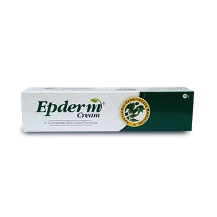 Epderm Cream - 30 GMS