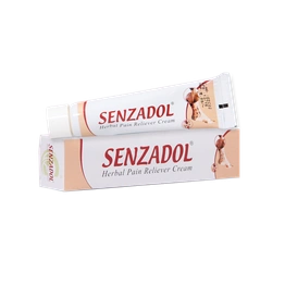 Senzadol Cream -50 gms