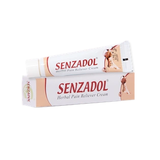 Senzadol Cream -50 gms