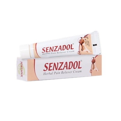 Senzadol Cream -50 gms