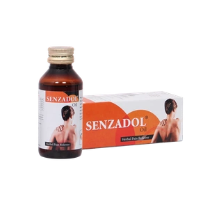 Senzadol Oil-100 ml