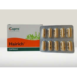 HAIRICH CAPSULE -10*10'S PACK