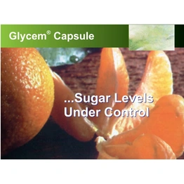 GLYCEM CAPSULE -10X10'S PACK