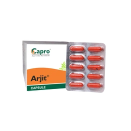 ARJIT CAPSULE -10*10's Pack