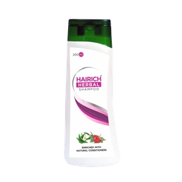 Hairich Herbal Shampoo -100 ML