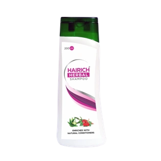 Hairich Herbal Shampoo -100 ML