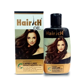 HAIRICH OIL - 100 ML