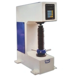 Digital Rockwell Hardness Tester