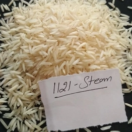 Basmati Rice