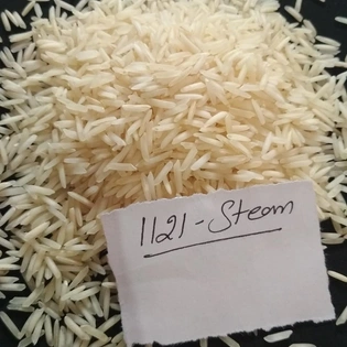 Basmati Rice