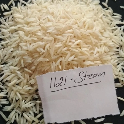 Basmati Rice