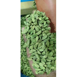 GREEN CARDAMOM