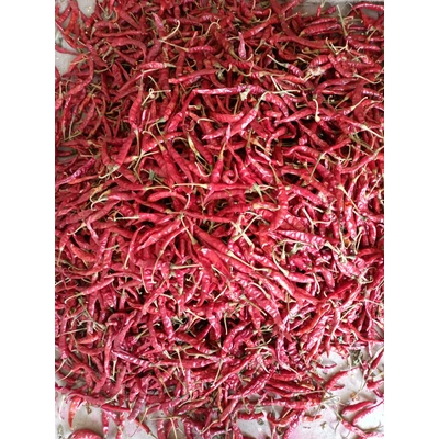 RED CHILI