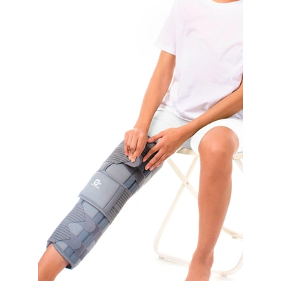 KNEE BRACE - LONG TYPE