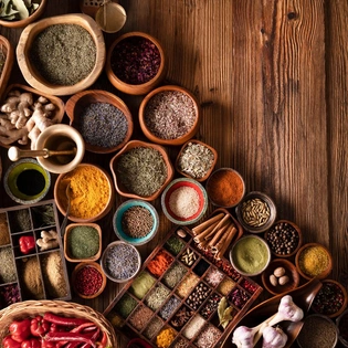 Spices