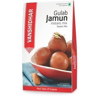 Gulab Jamun