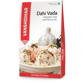 Dahi Vada