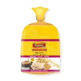 Wheat Flour