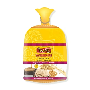 Wheat Flour