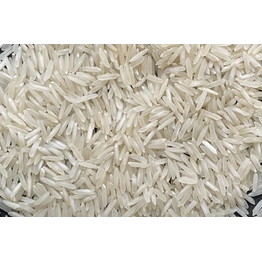 1401 Basmati (Steam, Raw, White & Golden Sella)