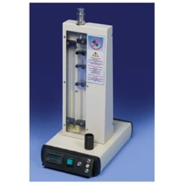 BLAINE AIR PERMEABILITY APPARATUS - FULLY AUTOMATIC