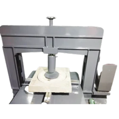 Digtial Man Hole Cover Testing Machine - 500 KN